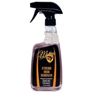 Stoner Car Care 92104 22-Ounce Iron Remover and Wheel Cleaner for Car  Detailing Patented Odorless Decontaminant Decon Prep Fallout Eliminate  Brake