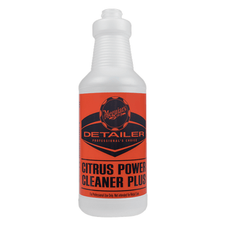 Meguiars All Purpose Cleaner D101 Product Review 