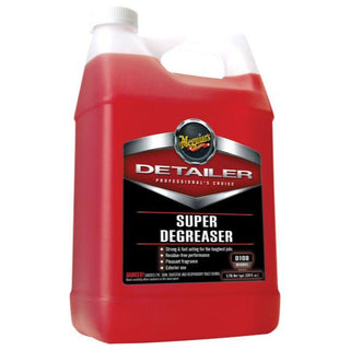 MEGUIAR'S D10101 Detailer All Purpose Cleaner (1 Gallon) – Parts Universe