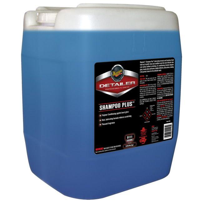 Meguiars D110 Hyper Wash 1 Gallon