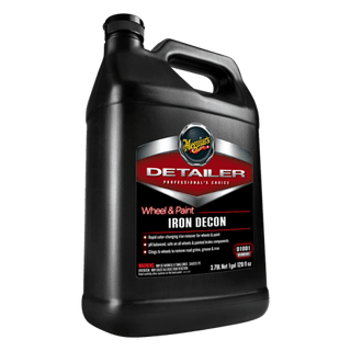 P&S IRON BUSTER WHEEL & PAINT DECON REMOVER