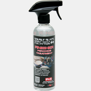 P&S Carpet Bomber - Carpet & Upholstery Cleaner — Detailers Choice Car Care
