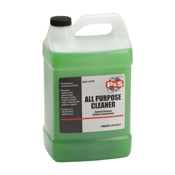 MEGUIARS All Purpose Cleaner - Cleaner