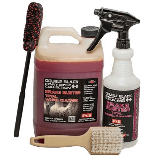 Brake Buster Car Wheel Cleaner - a2 Detail Supply Co.