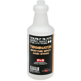 P&S  Safety Bottle - Carpet Bomber - 32 oz. – Car Supplies Warehouse