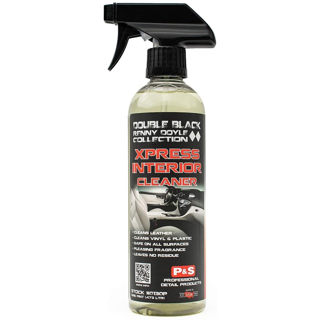 New Formula Car Interior Stain Remover Multipurpose Foam Cleaner Spray -  China Foam Cleaner, Multipurpose Foam Cleaner