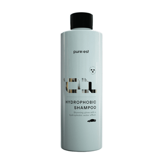 Pure:est - P1 Touchless Spray Sealant & Gloss Enhancer