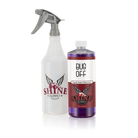 P&S, Bug Off Insect Remover