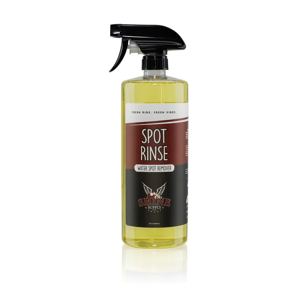 Shine Supply Spot Rinse 32oz