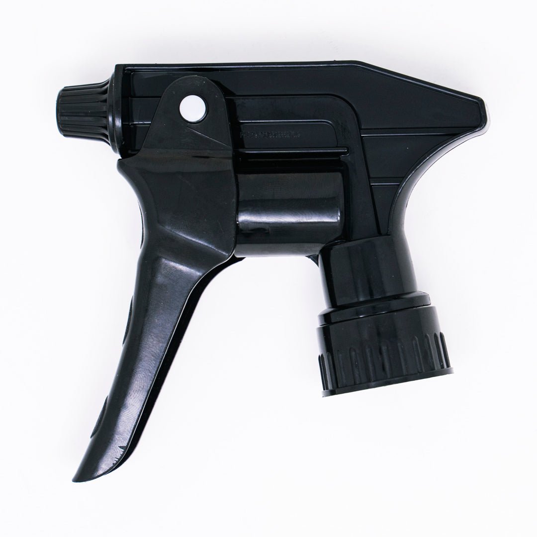 Tolco Chemical Resistant Trigger Sprayer