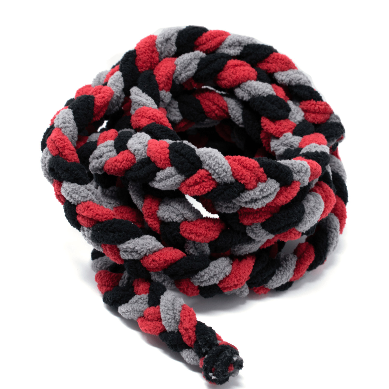 Braided Micro Suede Cord String