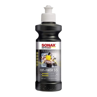 SONAX XTREME SONAX Xtreme Foam Upholstery & Alcantara Cleaner