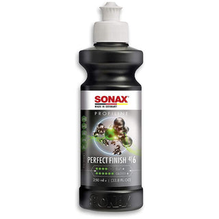 Sonax Upholstery and Alcantara Cleaner 250ml