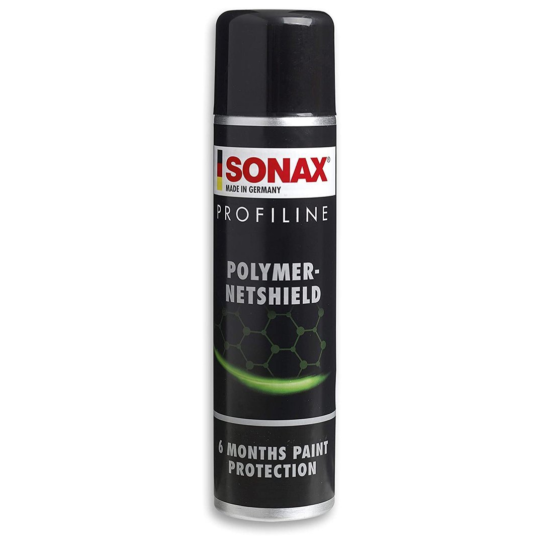 Sonax Polymer Net Shield 340 mL