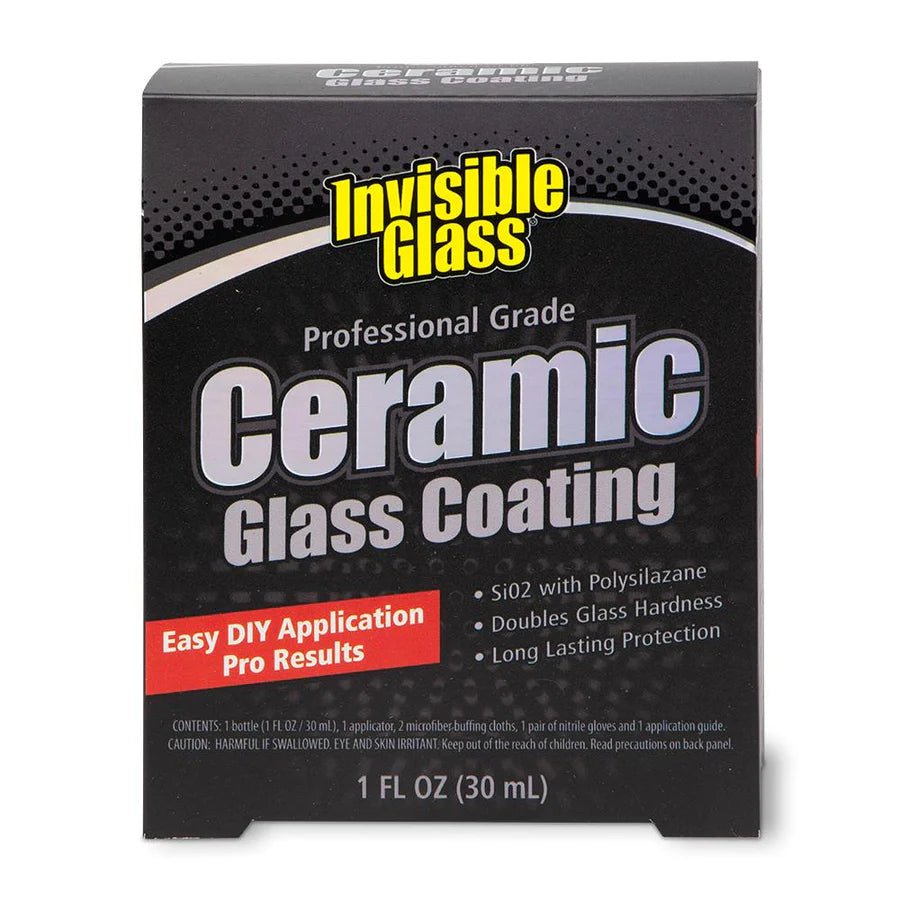 Shine Supply Beadlock Glass Ceramic Coating Kit | 30ml