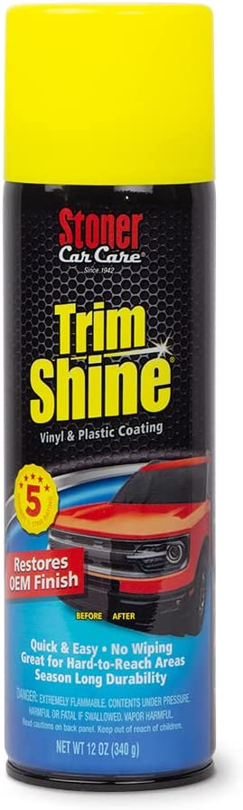 Turtle Wax Hybrid Solutions Pure Shine Misting Detailer 20oz