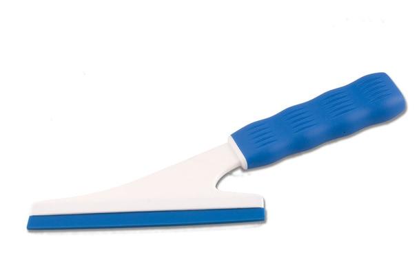 THE STROKE DOCTOR SQUEEGEE