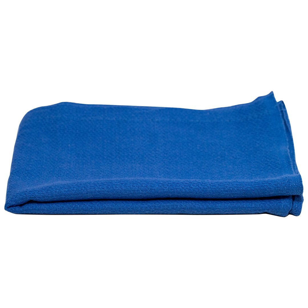 100% Cotton Huck Towel