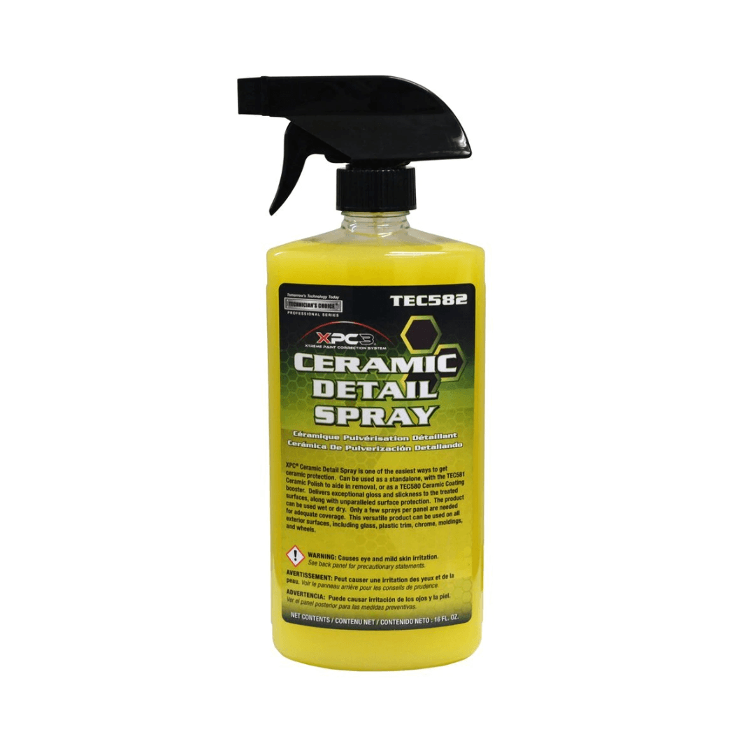 Has anyone tried Technicians Choice soaps? : r/AutoDetailing