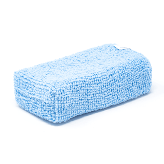 Microfiber Pearl Weave Applicator Sponge - Case