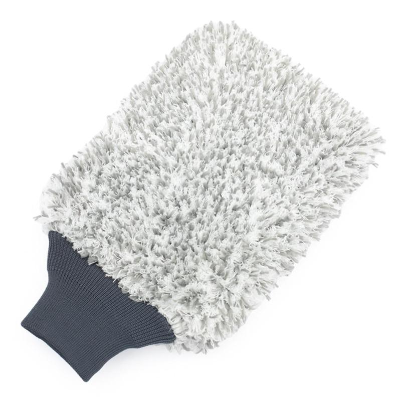 The Rag Company Ultra Wash Mitt