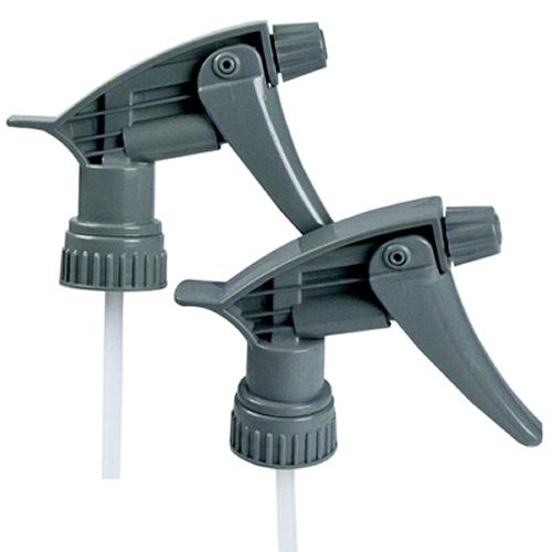 TOLCO | Gray Chemical Resistant Trigger Sprayer