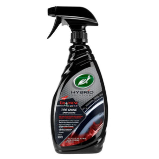 Veros - Graphene Sprayable Ceramic Coating | Car Supplies Warehouse Gallon