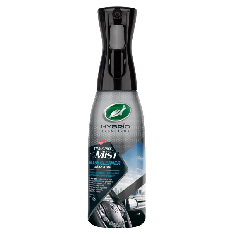 Turtle Wax Car Care Ice Spray Wax - 20 oz. for All Paint Wax & Polish Motor Care