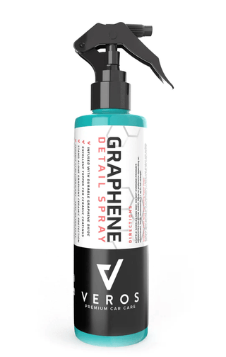 Technician's Choice G-Max Graphene Detail Spray – Pal Automotive