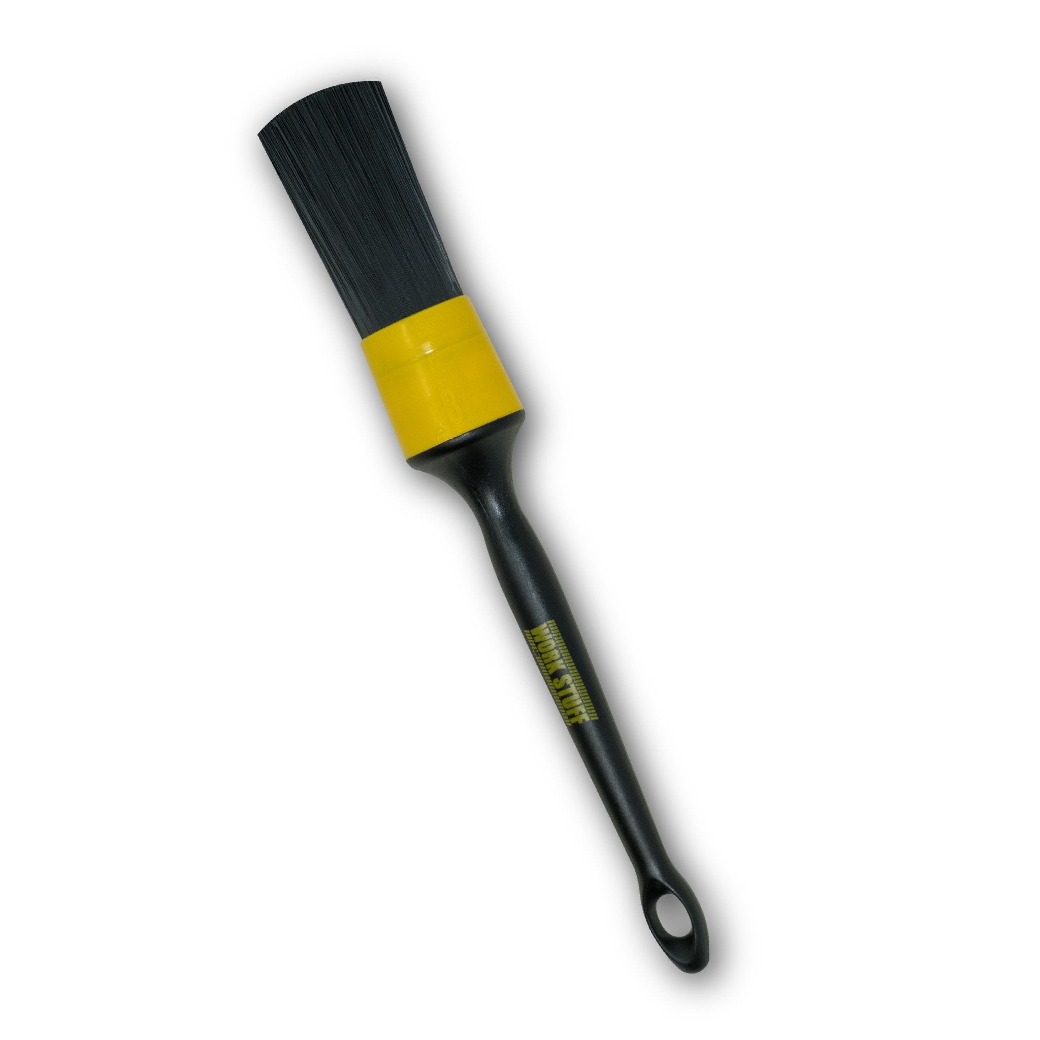 Work Stuff Stiff Detailing Brush 40mm (chemical Resistant)