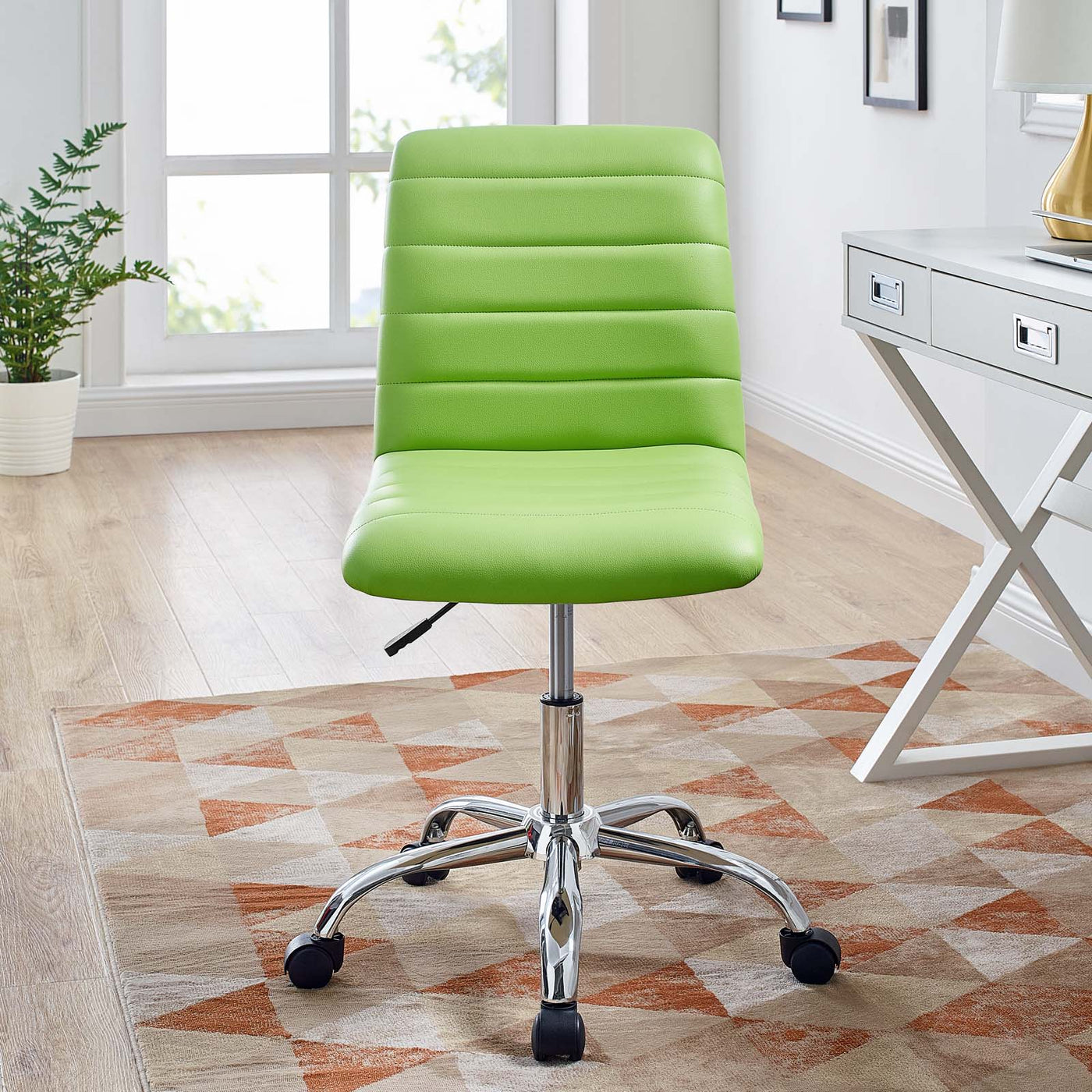 bright desk chair