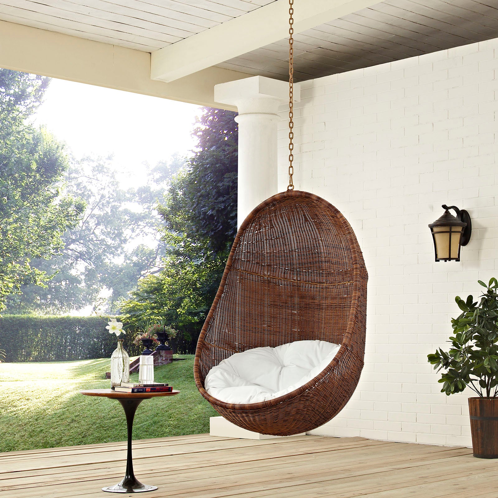 indoor swing chair without stand