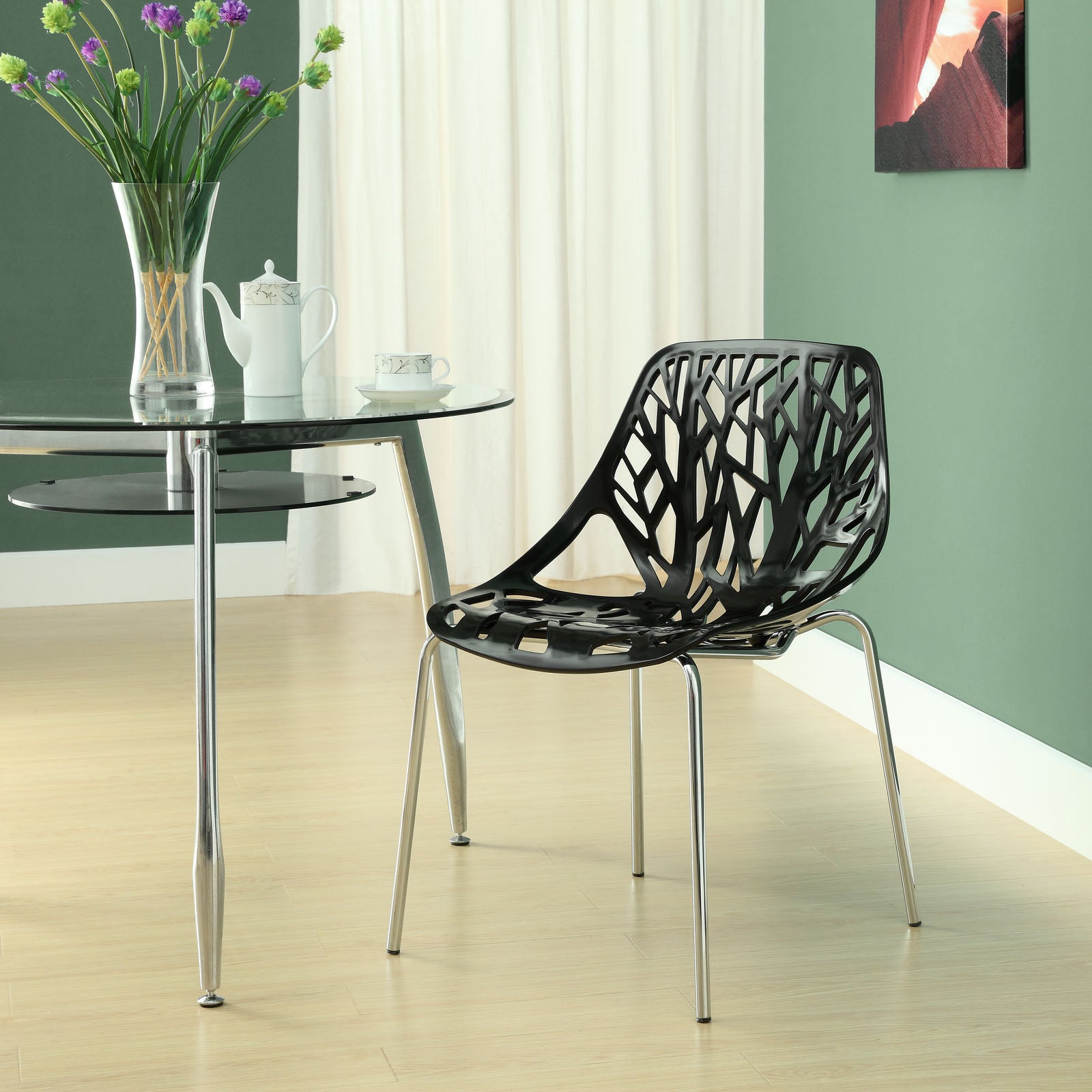 eiffel side chair