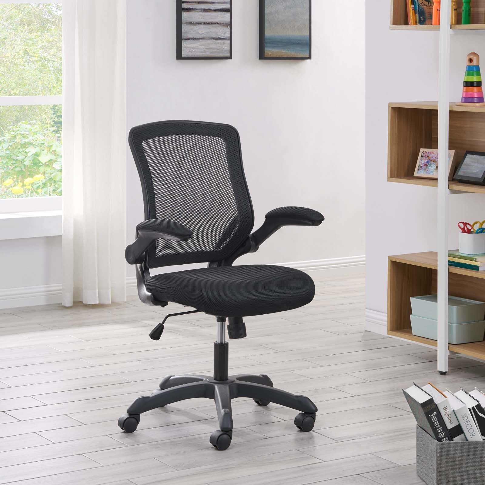 veer mesh office chair