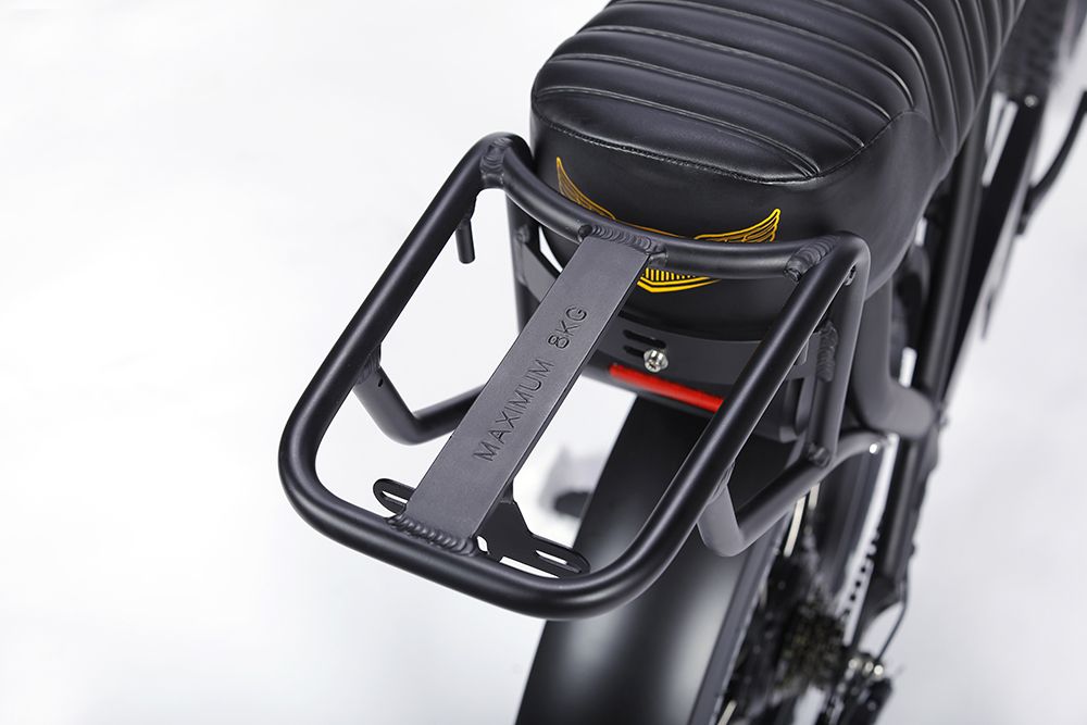 ebike back rack