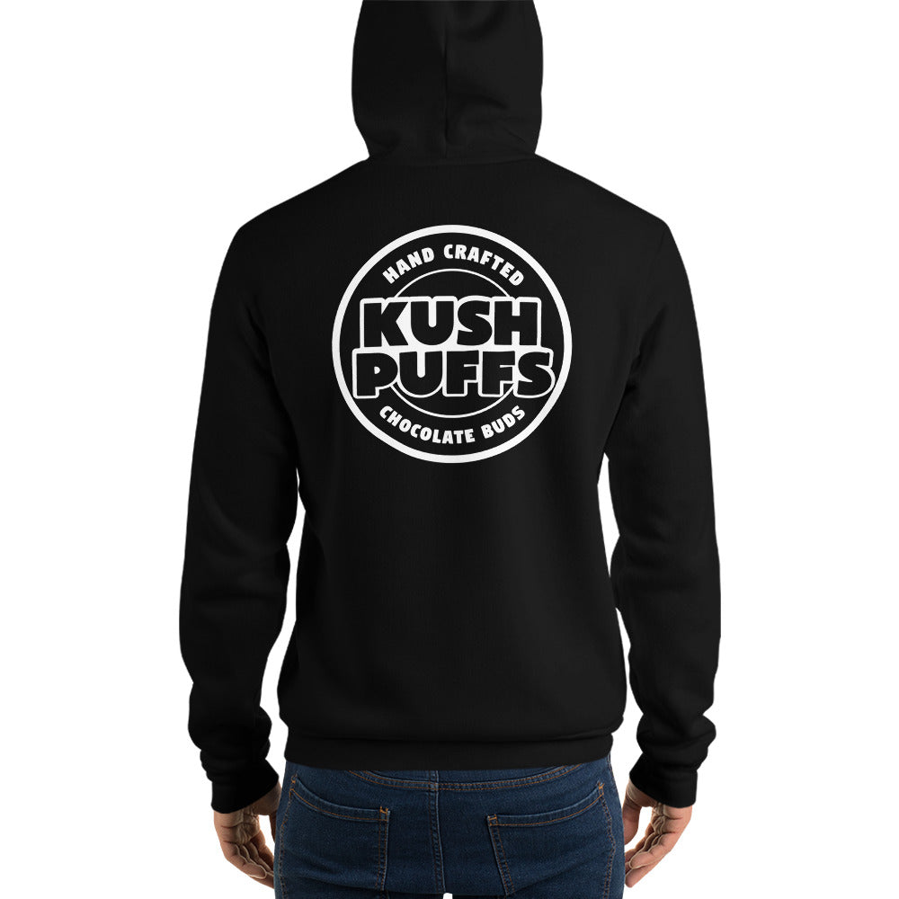 Download KP Unisex hoodie — KushPuffs