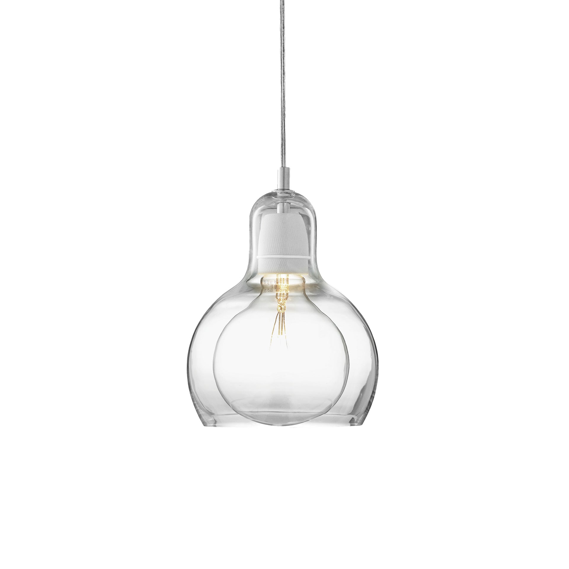 Sofie Refer Bulb Pendants – Vertigo Home