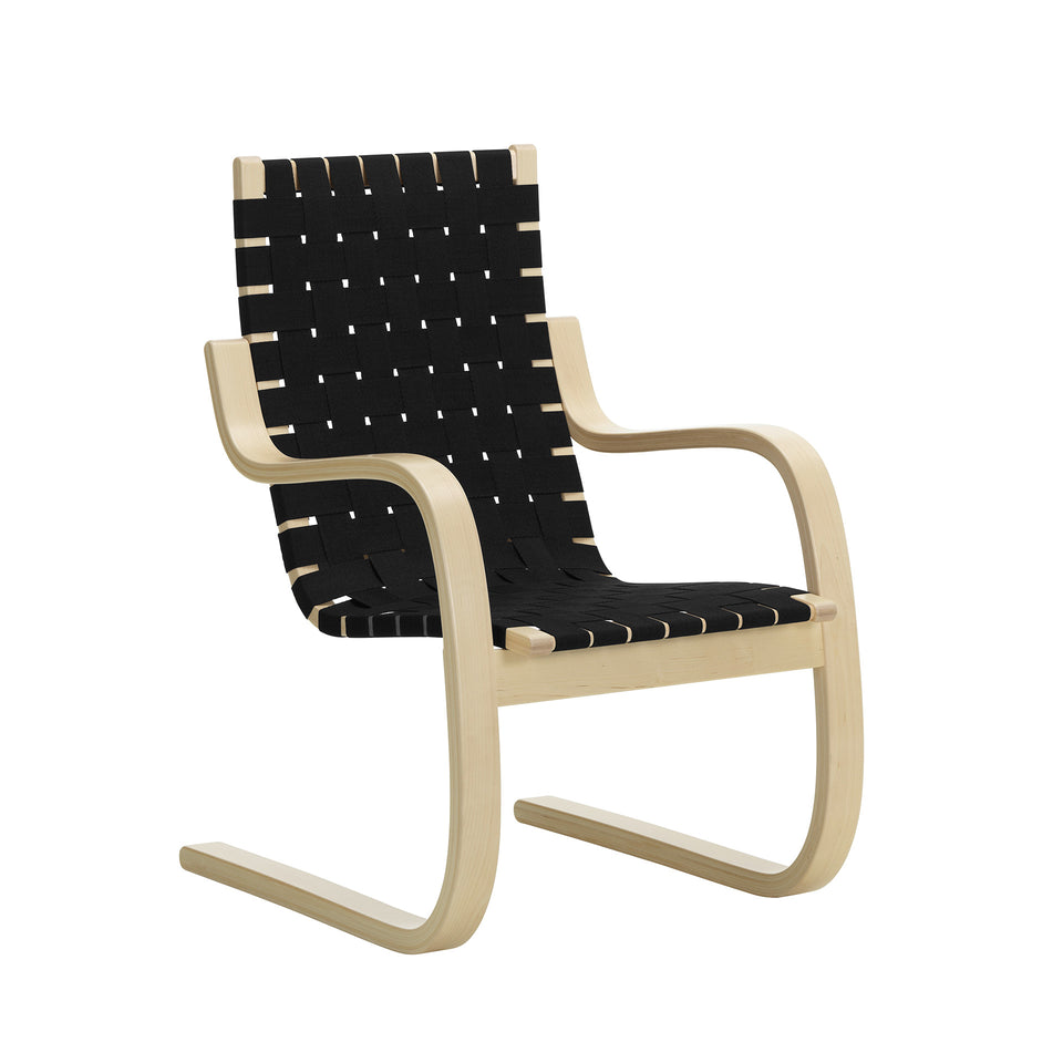 aalto chair 406