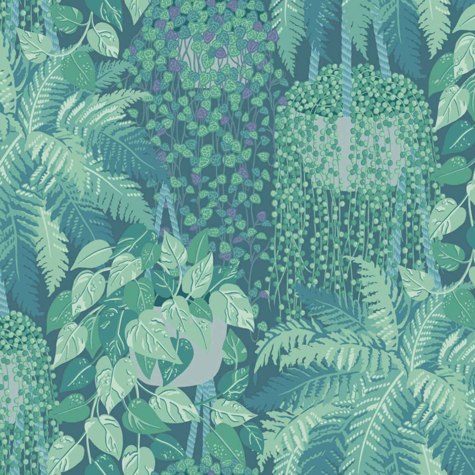 Fern Wallpaper by Cole & Son – Vertigo Home