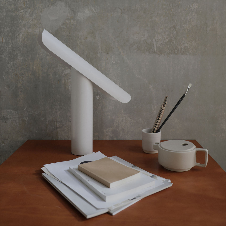 frama table lamp