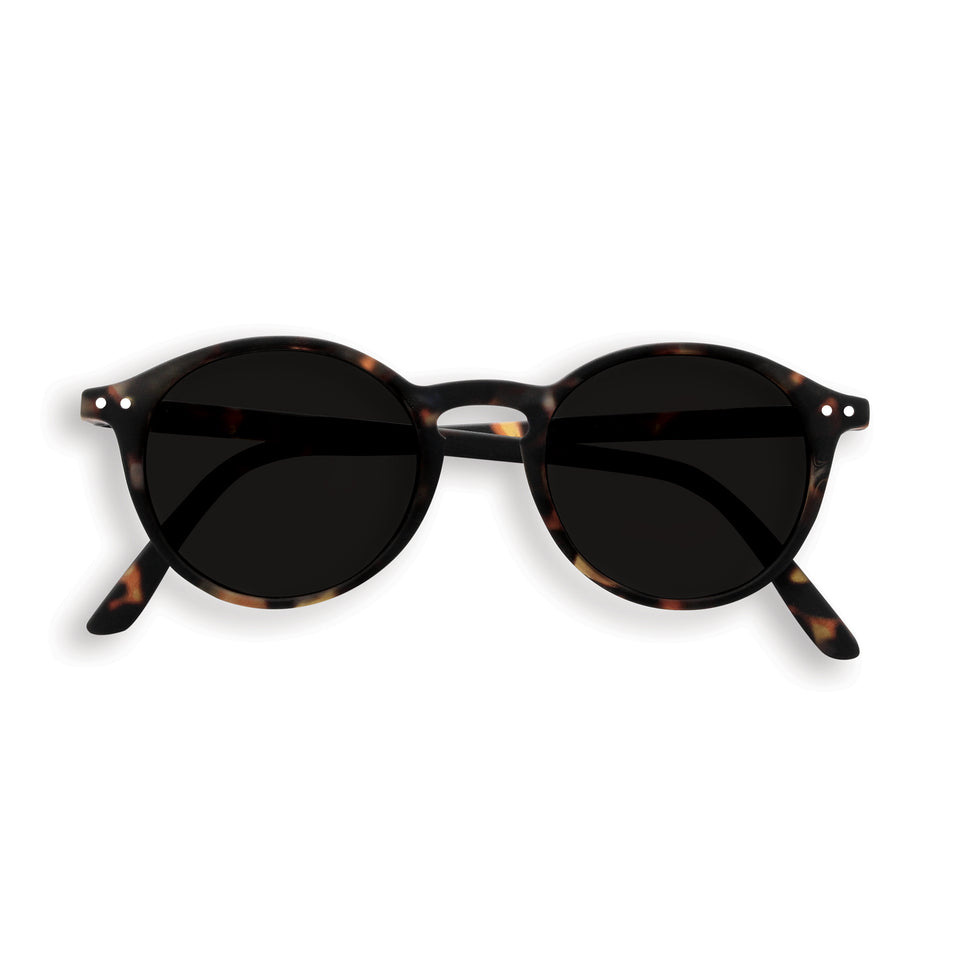 Tortoise #M Sunglasses by Izipizi – Vertigo Home