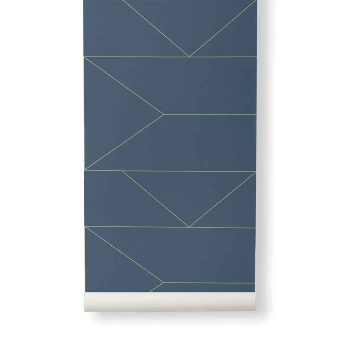 Ferm Living Wallpaper – Vertigo Home