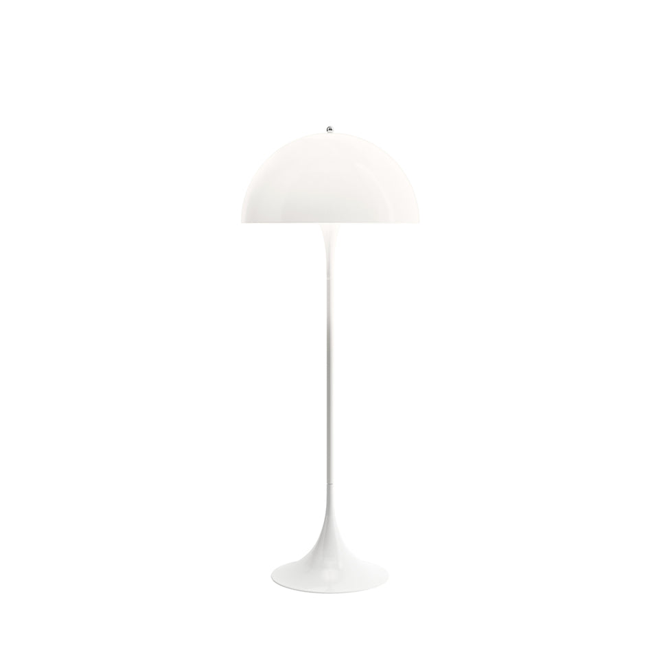 Louis Poulsen Panthella 320 Table Lamp – House&Hold