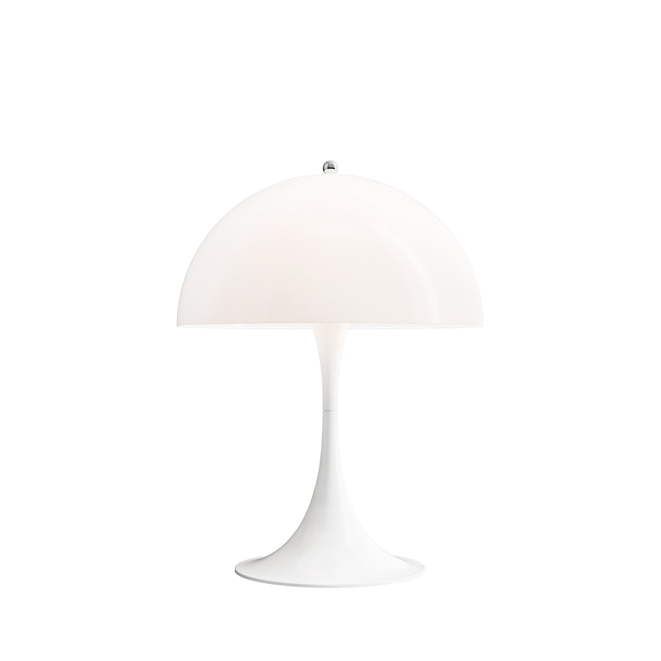 Panthella Table Lamp  Louis Poulsen - Montreal Lighting & Hardware