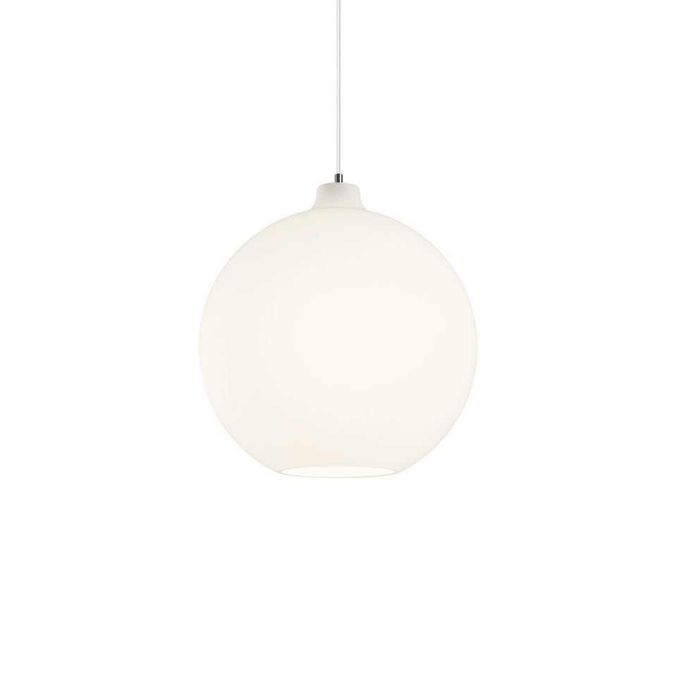 Above Pendant by Louis Poulsen, 5741919743