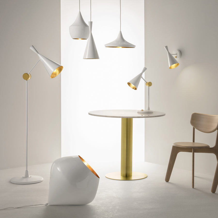 Tom Dixon Beat Light Pendant Stout White Vertigo Home   Tom Dixon Beat Lifestyle At Vertigo Home Pic13 900x 