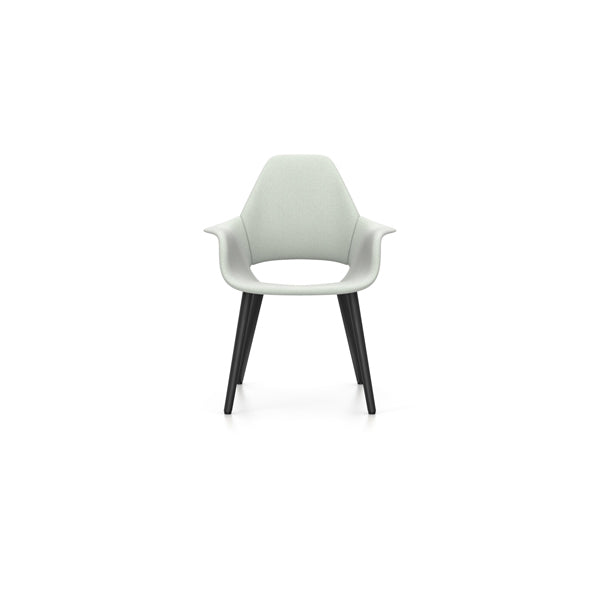 Miniature Organic Armchair by Eames & Saarinen for Vitra – Vertigo 