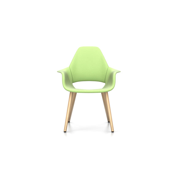 Chair in Fabric by Eames & Saarinen – Vertigo Home
