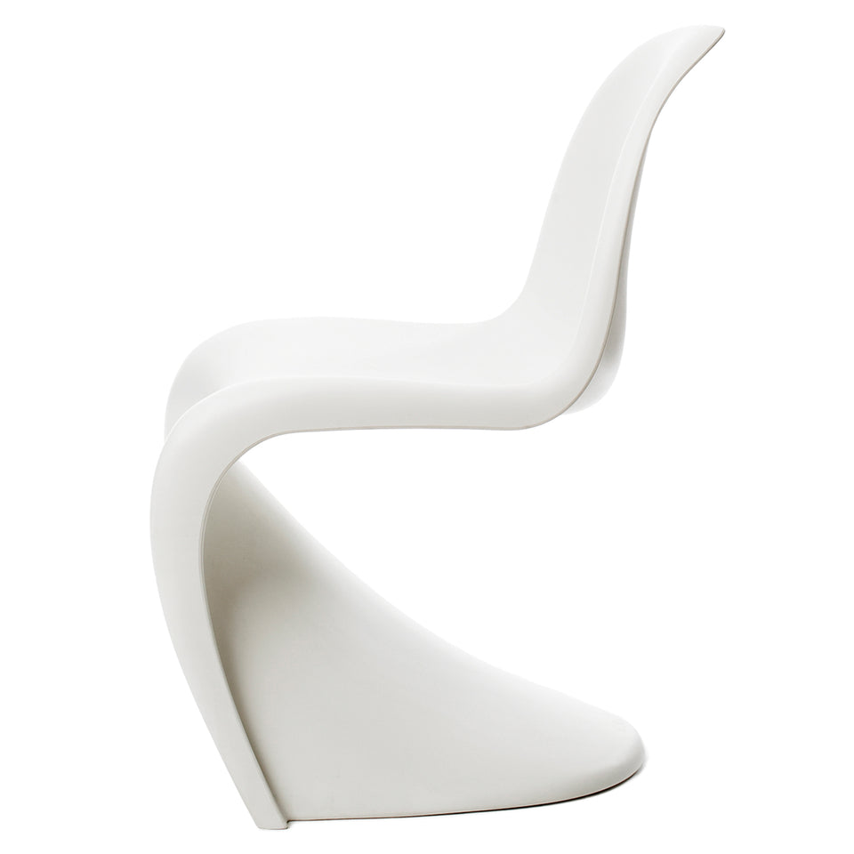 hefboom privaat overhandigen Panton Chair by Verner Panton – Vertigo Home