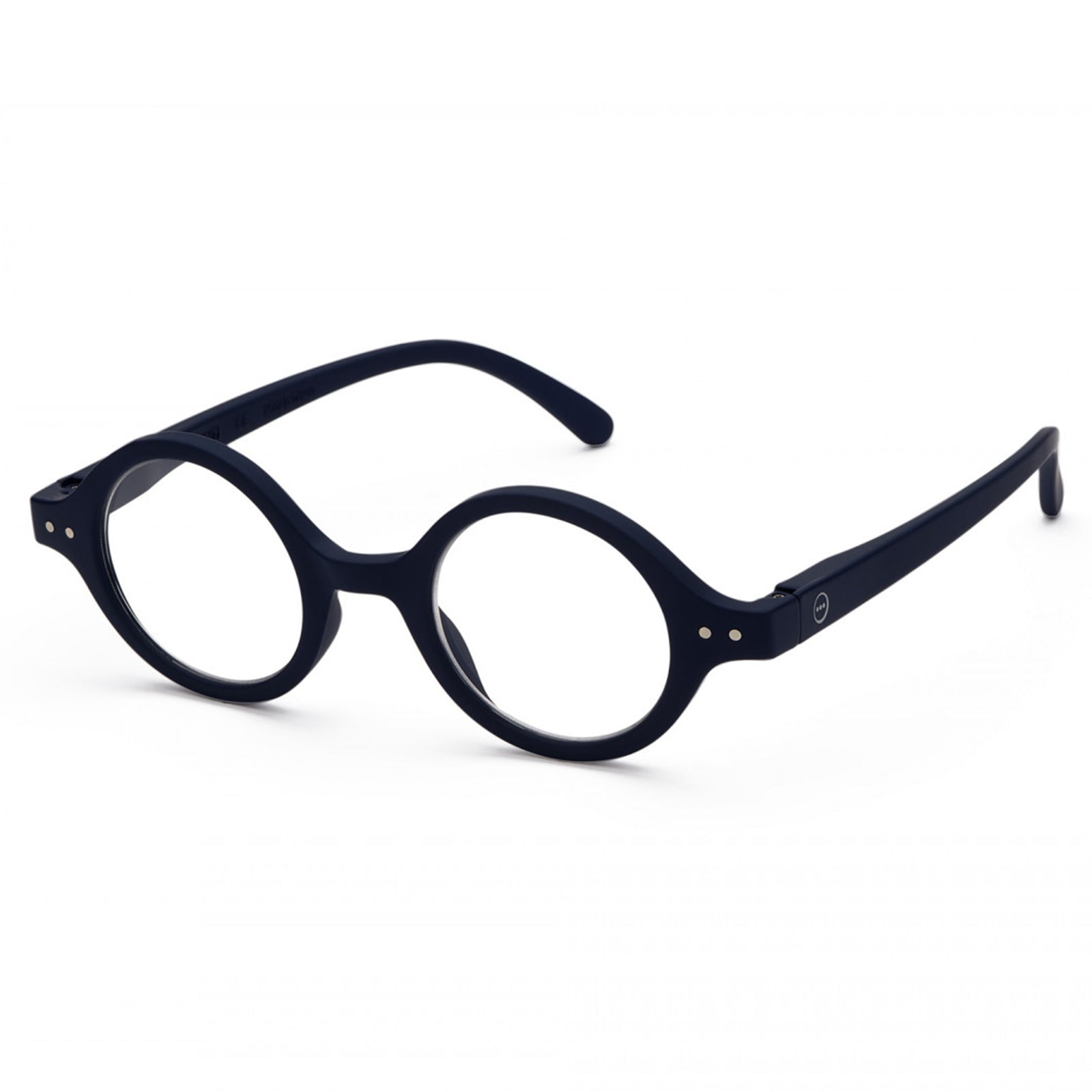 Navy Blue #J Reading Glasses by Izipizi – Vertigo Home